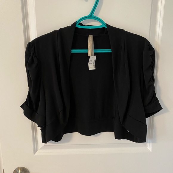 NWT Pennington’s Black Shurg - Picture 1 of 5